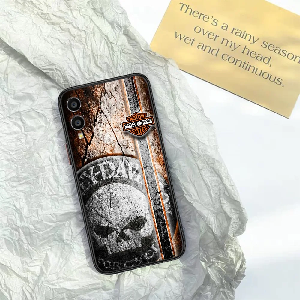 Harley HD Motorcycle Brand Phone Case For HUAWEI Honor 6 7 8 A S 9 X Mate 10 20 30 i Lite Pro Y7 2019 black Cover Silicone Etui
Harley HD Motorcycle Brand Phone Case For HUAWEI Honor 6 7 8 A S 9 X Mate 10 20 30 i Lite Pro Y7 2019 black Cover Silicone Etui