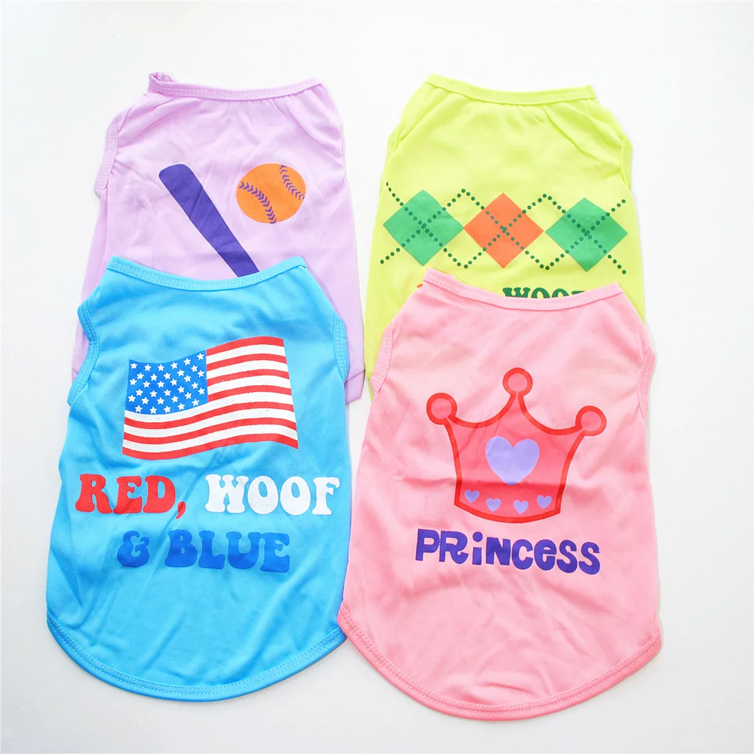 Pet Dog Clothes Cute Puppy Pet Costume Cartoon Dog Clothing For Small Dogs Shirt Vest Kitty Doggie Outfit For Dogs Pets Clothing
Pet Dog Clothes Cute Puppy Pet Costume Cartoon Dog Clothing For Small Dogs Shirt Vest Kitty Doggie Outfit For Dogs Pets Clothing