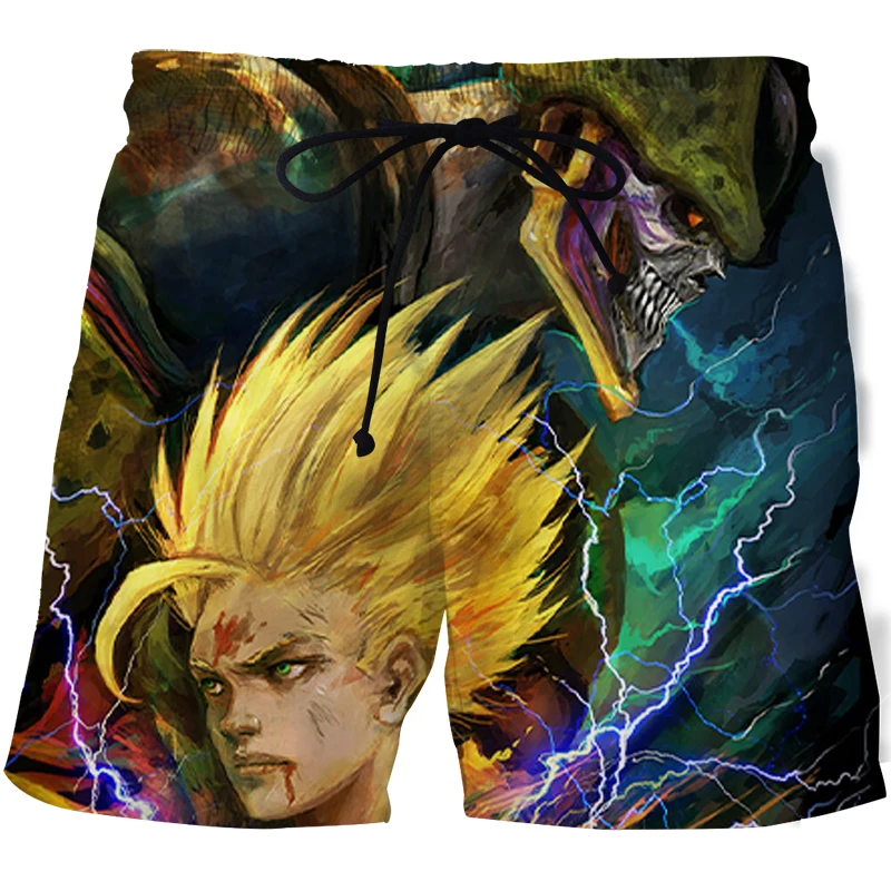2021 Men's Beach Pants New Summer Fashion Casual Shorts 3D-Printed Animated Men's Street Cool Shorts Loose XS-6XL
2021 Men's Beach Pants New Summer Fashion Casual Shorts 3D-Printed Animated Men's Street Cool Shorts Loose XS-6XL