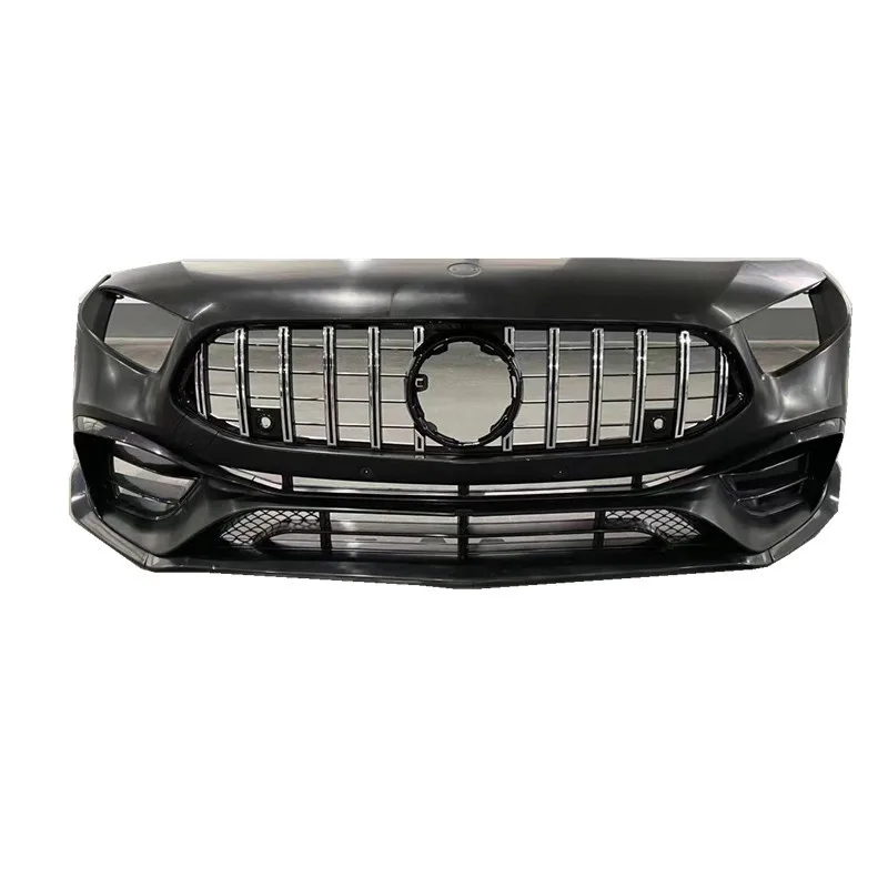 2021 Suitable For Amg Mercedes Benz a W177 New A45 Surround A35 Bumper Lip Tail Throat Modification
2021 Suitable For Amg Mercedes Benz a W177 New A45 Surround A35 Bumper Lip Tail Throat Modification