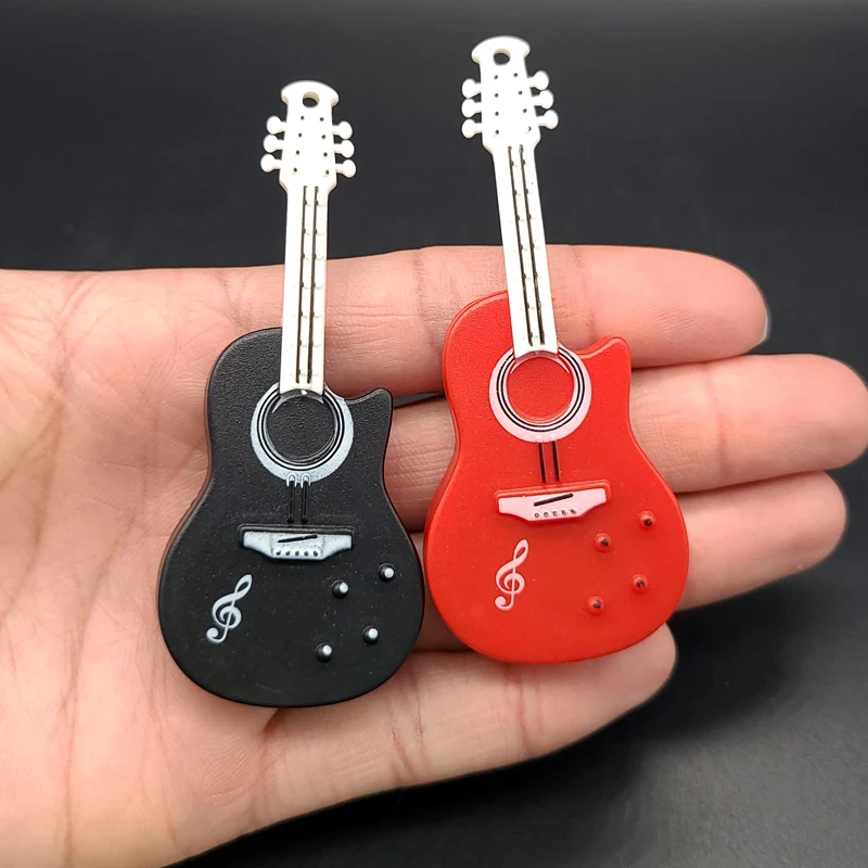 1/12 Dollhouse Miniature Mini Classic Guitar Model Toy Instrument for 6 inch Action Figure Body Model
1/12 Dollhouse Miniature Mini Classic Guitar Model Toy Instrument for 6 inch Action Figure Body Model