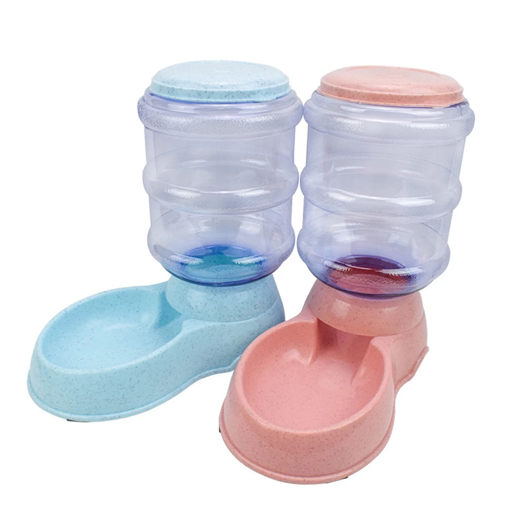 Large Water Bowl For Dogs Cats Melamine 3000ml Drinking Feeder Water Food Bowl Gamelle Chat Distributeur Automatique Perros
Large Water Bowl For Dogs Cats Melamine 3000ml Drinking Feeder Water Food Bowl Gamelle Chat Distributeur Automatique Perros