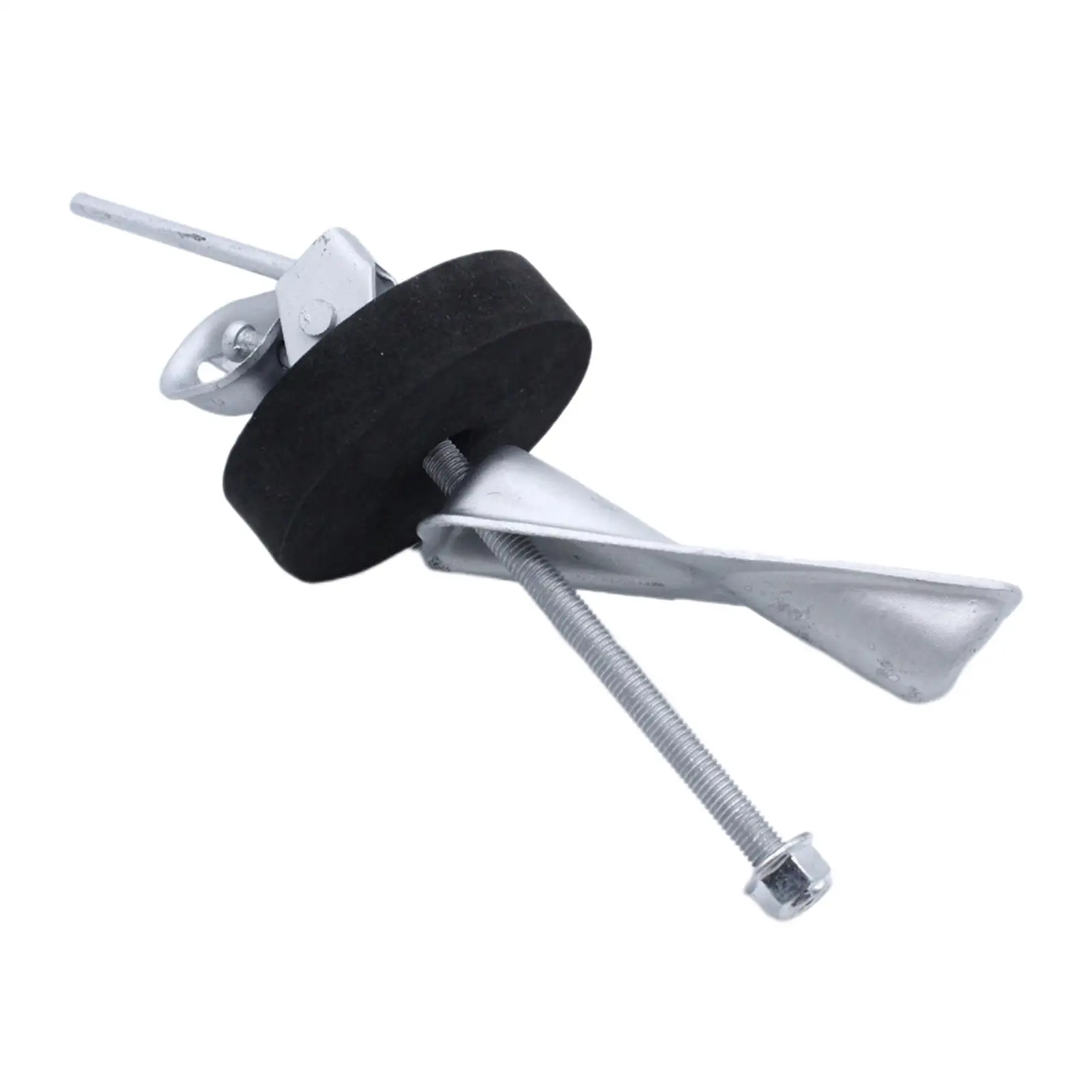 Metal Parking Brake Cable Tensioner Rear Tensioner Parking Brake Cable for Ram 1500 2003-2004 Parts Replacement Durable
Metal Parking Brake Cable Tensioner Rear Tensioner Parking Brake Cable for Ram 1500 2003-2004 Parts Replacement Durable