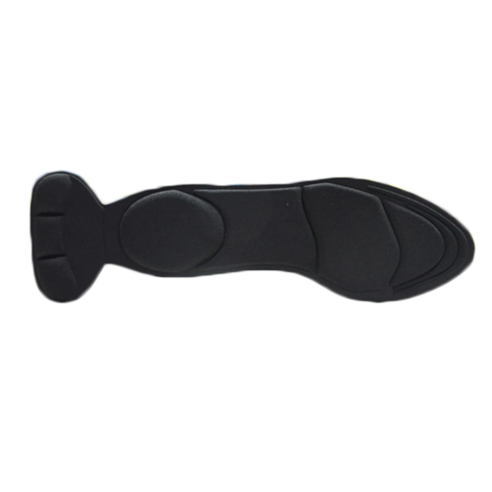 2Pcs Insole Pad Inserts Heel Post Back Breathable Anti-slip For High Heel Shoe Insert Protector Shoes Insoles Memory Foam
2Pcs Insole Pad Inserts Heel Post Back Breathable Anti-slip For High Heel Shoe Insert Protector Shoes Insoles Memory Foam