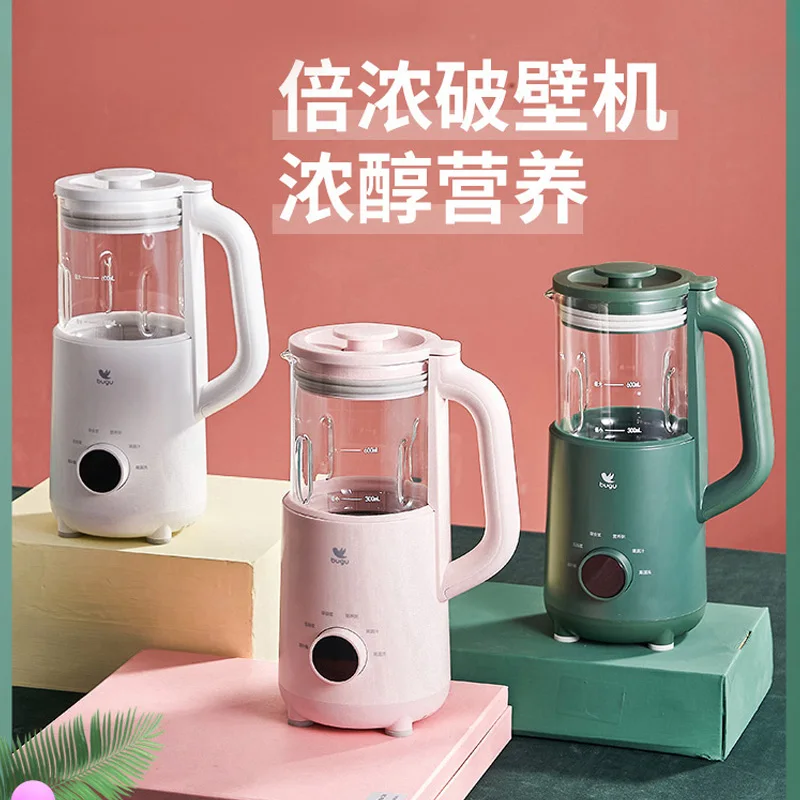 Free shipping mini Electric Blender Fruit Vegetables Food Processor Cup Kitchen Mixer Juicer Make Smoothies and Baby Food
Free shipping mini Electric Blender Fruit Vegetables Food Processor Cup Kitchen Mixer Juicer Make Smoothies and Baby Food