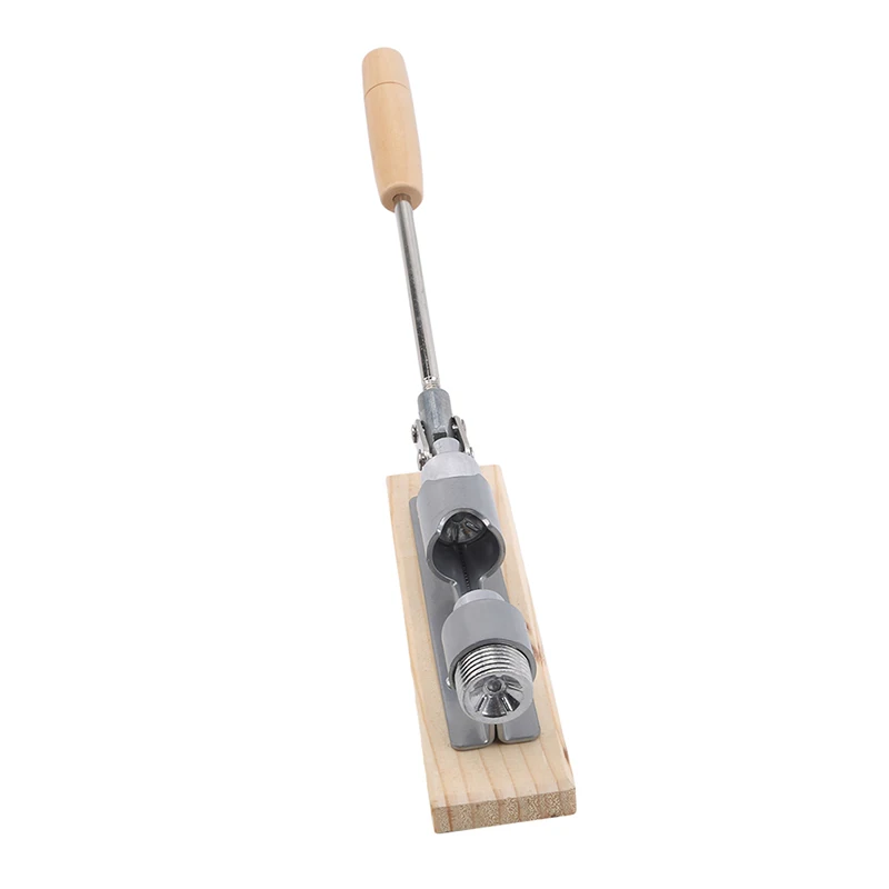 Nutcracker Crack Almond Plier Nut Hazelnut Hazel Pecan Heavy Duty Walnut Cracker Filbert Machine Sheller Kitchen Clamp Clip Tool
Nutcracker Crack Almond Plier Nut Hazelnut Hazel Pecan Heavy Duty Walnut Cracker Filbert Machine Sheller Kitchen Clamp Clip Tool