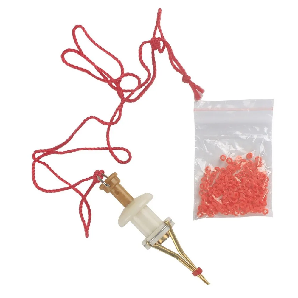 Bloodworm Lure Granule Angleworm Clip Carp Fishing Bander Pellet Plier Load Tool Worm Lobworm Maggots
Bloodworm Lure Granule Angleworm Clip Carp Fishing Bander Pellet Plier Load Tool Worm Lobworm Maggots