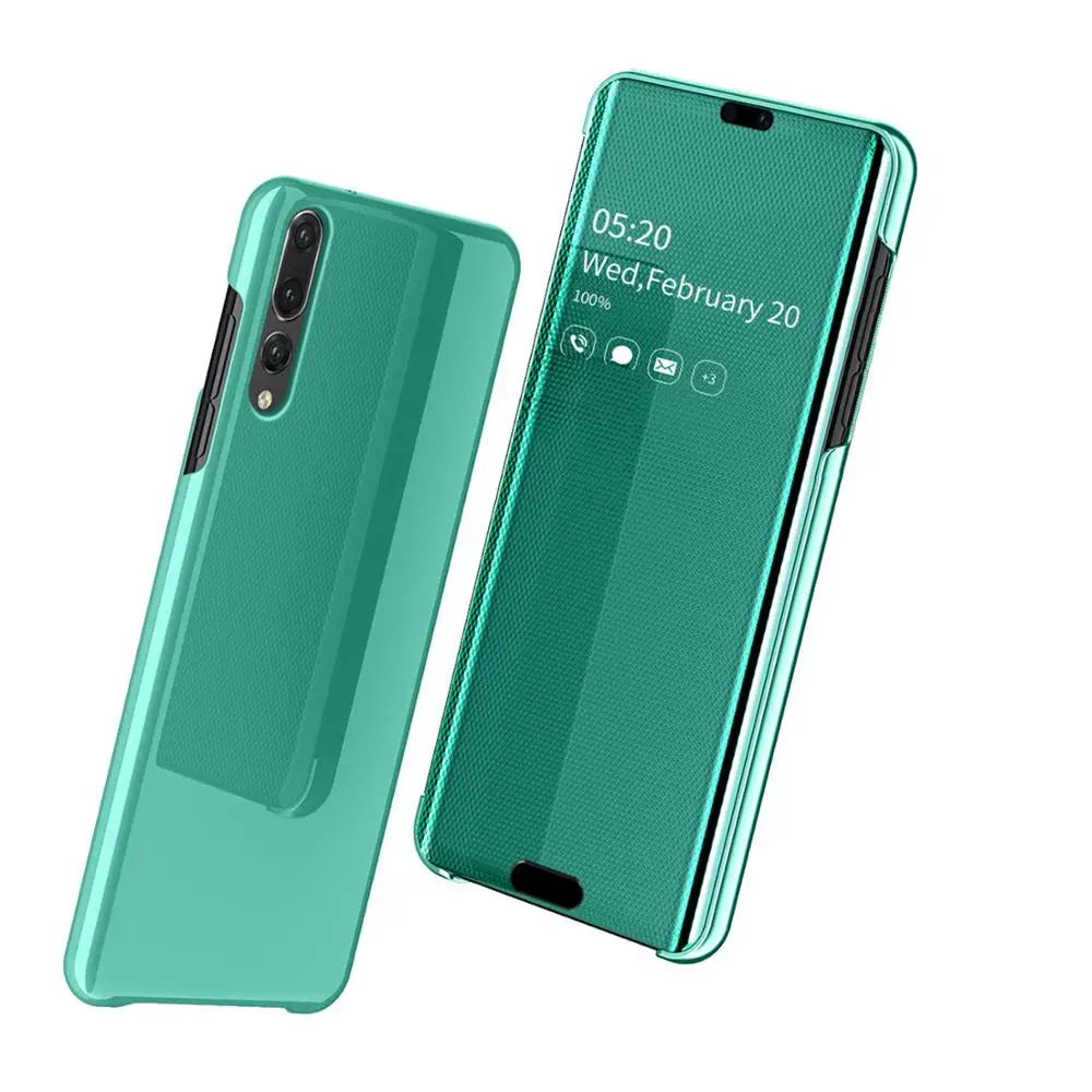 Smart Mirror Flip Case For Huawei P20 Pro P20Pro Full Protection Clear View Phone Cover for Huawei P20 Pro Smart View Case
Smart Mirror Flip Case For Huawei P20 Pro P20Pro Full Protection Clear View Phone Cover for Huawei P20 Pro Smart View Case