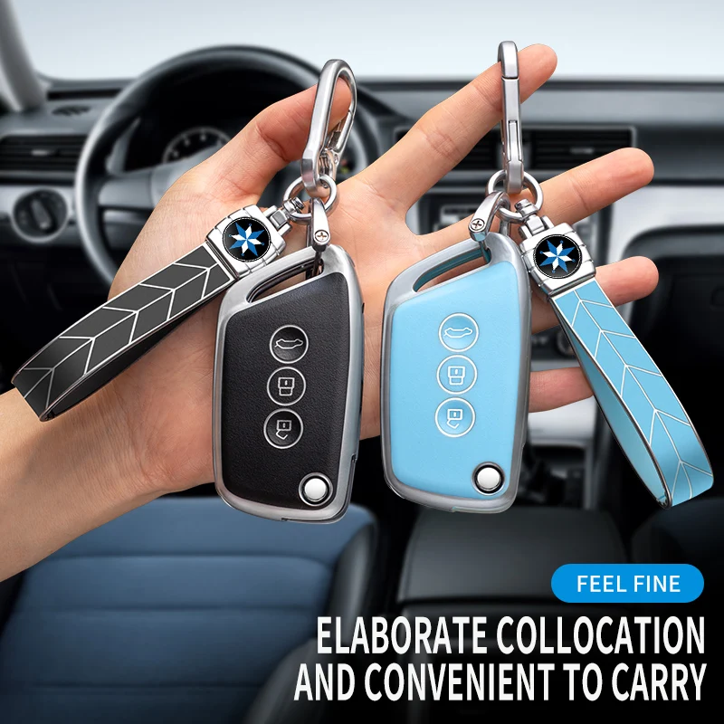 NEW soft TPU Car Key Case Cover for Baojun 510 730 360 560 RS-5 530 630 Keychain Protective Accessories Auto Ket Covers
NEW soft TPU Car Key Case Cover for Baojun 510 730 360 560 RS-5 530 630 Keychain Protective Accessories Auto Ket Covers