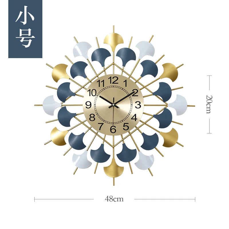 Modern Design 3D Metal Wall Clocks Wall Clock Living Room Decoration Creative light Luxury Iron Clock Wall Home Decore
Modern Design 3D Metal Wall Clocks Wall Clock Living Room Decoration Creative light Luxury Iron Clock Wall Home Decore