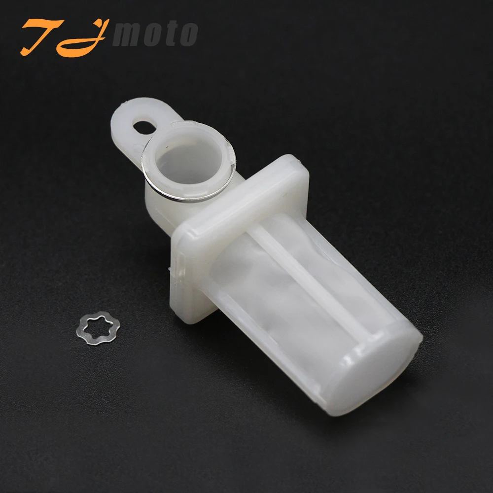 Outboard Fuel Pump Oil Filter For Yamaha VF200 L F200D/VF200A V-Max ETL F225 XCA VF225 LA F115 F115A 6CB-13915-00 63P-13915-00
Outboard Fuel Pump Oil Filter For Yamaha VF200 L F200D/VF200A V-Max ETL F225 XCA VF225 LA F115 F115A 6CB-13915-00 63P-13915-00
