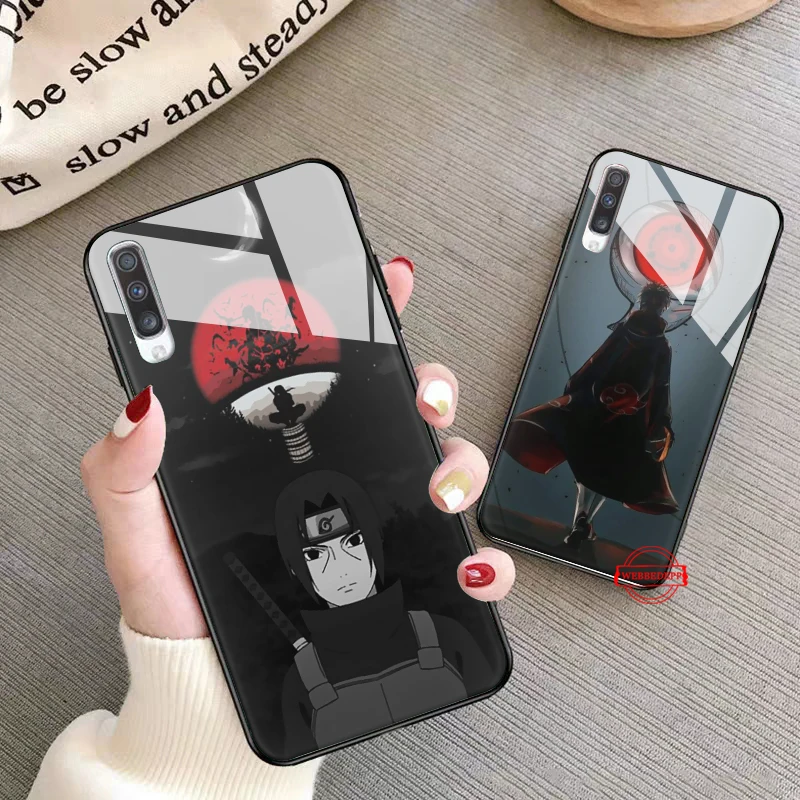 Naruto Uchiha Obito Originalblack Glass Case for Samsung S7 Edge S8 S9 S10 Plus A10 A20 A30 A40 A50 A60 A70 Note 8 9 10
Naruto Uchiha Obito Originalblack Glass Case for Samsung S7 Edge S8 S9 S10 Plus A10 A20 A30 A40 A50 A60 A70 Note 8 9 10