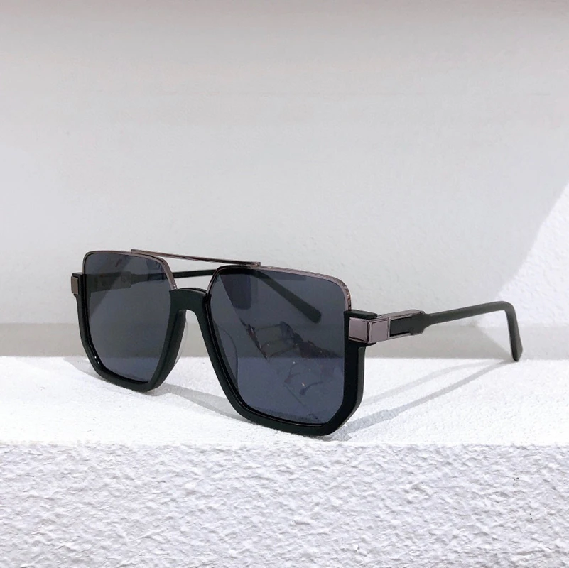 Квадратная половинная оправа градиентные цветные линзы Модные женские солнцезащитные очки Z0930 высококачественные мужские очки
Квадратная половинная оправа градиентные цветные линзы Модные женские солнцезащитные очки Z0930 высококачественные мужские очки