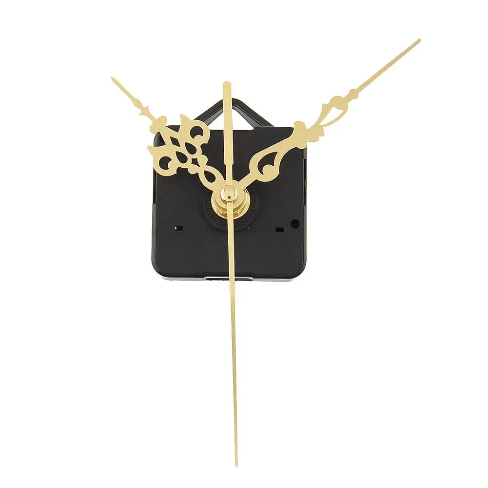 1 Set Silent Handmade DIY Clock Decal Wall Arts Mural Quartz Clock Parts Clock Quartz Movement Tools Making Making Tools
1 Set Silent Handmade DIY Clock Decal Wall Arts Mural Quartz Clock Parts Clock Quartz Movement Tools Making Making Tools