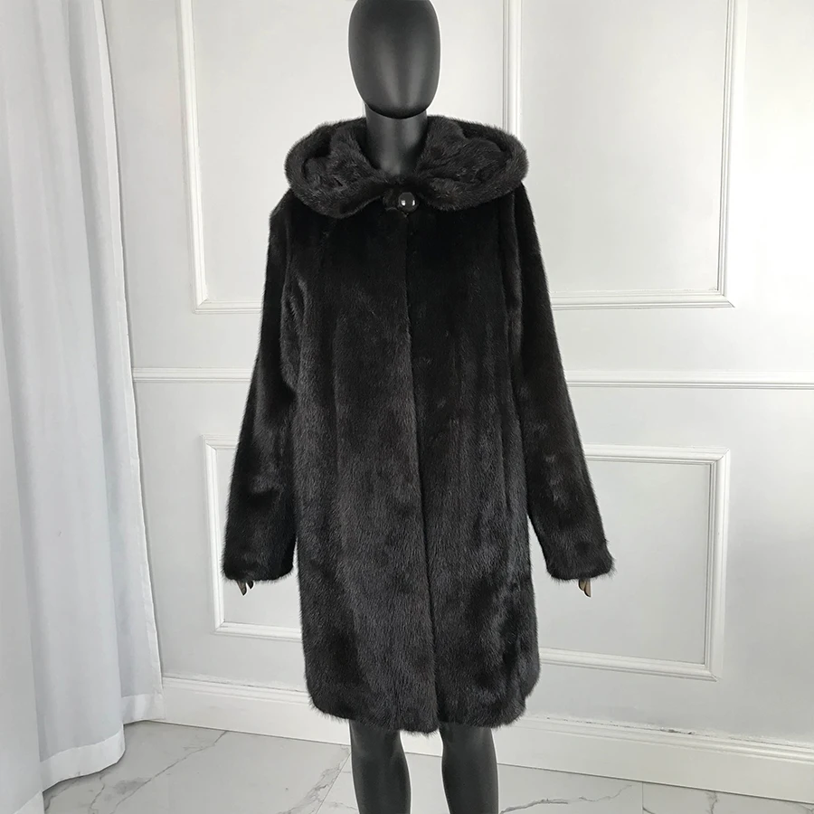 top quality and class popular mink fur coat New Natural Mink Fur Coats For Women Outwear Park With Fur For Female Warm with hoo
top quality and class popular mink fur coat New Natural Mink Fur Coats For Women Outwear Park With Fur For Female Warm with hoo