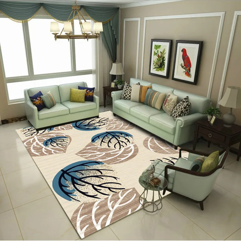 Nordic style modern abstract geometric carpet simple living room bedroom carpet non-slip carpet floor mats can be customized
Nordic style modern abstract geometric carpet simple living room bedroom carpet non-slip carpet floor mats can be customized
