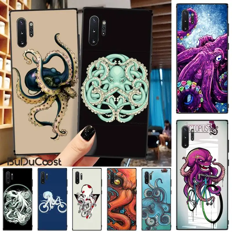 cute art Whale octopus DIY phone Case cover Shell For Samsung Galaxy Note 10 Pro 9 8 S10 S9 S8 Plus
cute art Whale octopus DIY phone Case cover Shell For Samsung Galaxy Note 10 Pro 9 8 S10 S9 S8 Plus