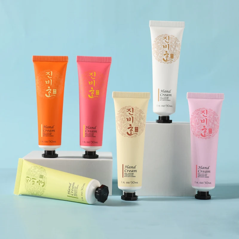 30g*10pcs Moisturizing Hand Cream Set Nourishing Whitening Crack Cream For Hand Wholesale Family Care Lotion 10 kinds scents
30g*10pcs Moisturizing Hand Cream Set Nourishing Whitening Crack Cream For Hand Wholesale Family Care Lotion 10 kinds scents