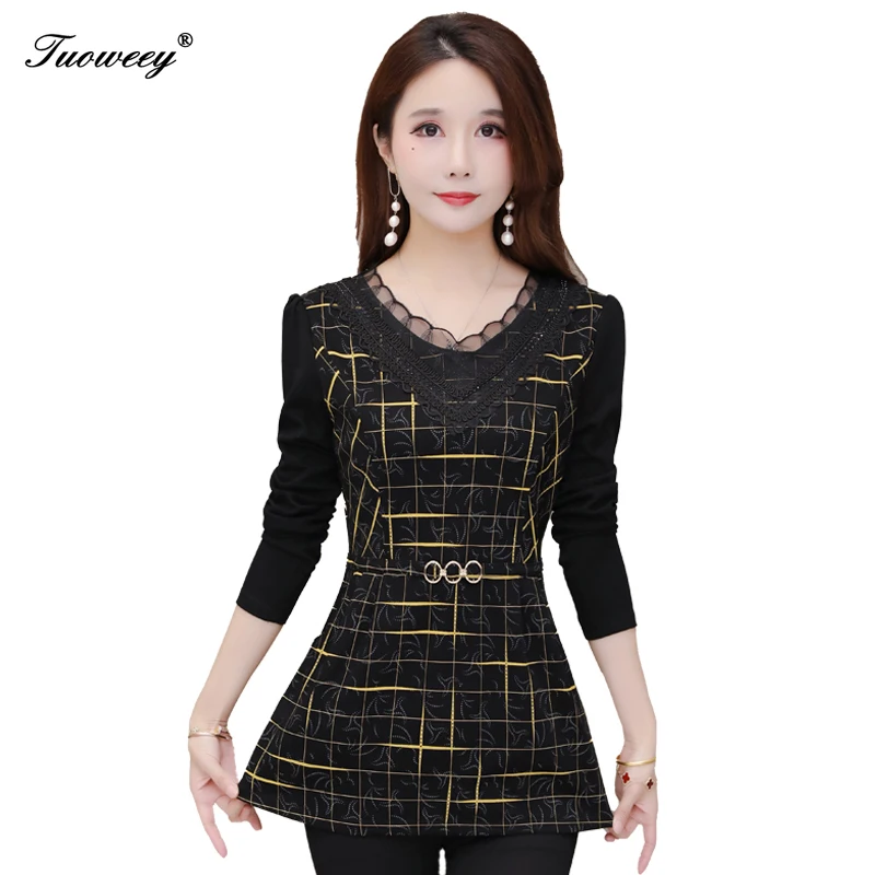 2020 Plus Size 5XL lace Autumn spring Floral lace slim Blouse Women elegant Long Sleeve Blouses Casual Shirt ladies printed Tops
2020 Plus Size 5XL lace Autumn spring Floral lace slim Blouse Women elegant Long Sleeve Blouses Casual Shirt ladies printed Tops