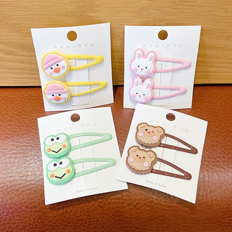 Cute Cartoon Children Hair Clips Animals Hairpins Girls Lovely Hair Clips Kids Hair Bands Hair Accessories Gift
Cute Cartoon Children Hair Clips Animals Hairpins Girls Lovely Hair Clips Kids Hair Bands Hair Accessories Gift