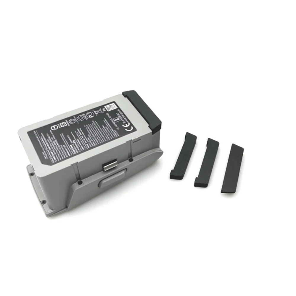 For DJI Mavic Air 2 Drone Parts Battery Charging Port Dust Cover Dampproof Protective Hood Short-circuit Protector
For DJI Mavic Air 2 Drone Parts Battery Charging Port Dust Cover Dampproof Protective Hood Short-circuit Protector