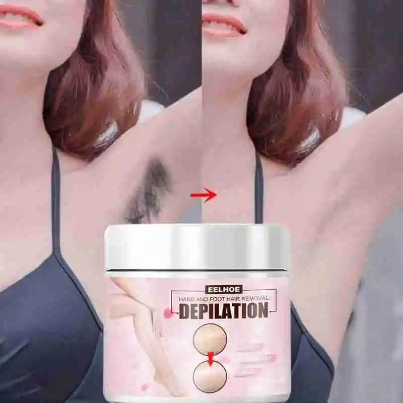 2021 New Male And Female Hair Removal Cream Painless Beard Hair Removal Cream Body And Face
2021 New Male And Female Hair Removal Cream Painless Beard Hair Removal Cream Body And Face