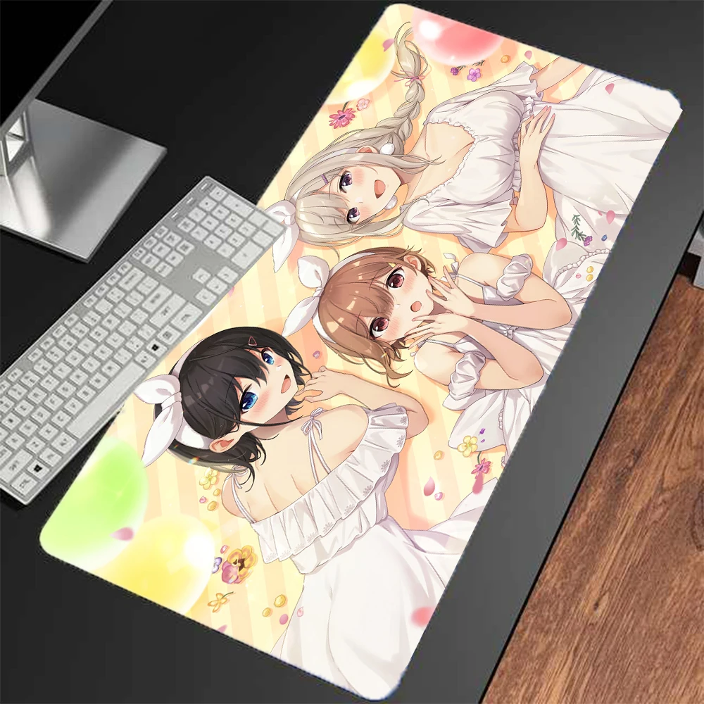 Game Carpet Xxl Notebook Mouse Pad Gaming Accessories Mousepad One Piece Wholesale Large Office Keyboard Mousemat
Game Carpet Xxl Notebook Mouse Pad Gaming Accessories Mousepad One Piece Wholesale Large Office Keyboard Mousemat