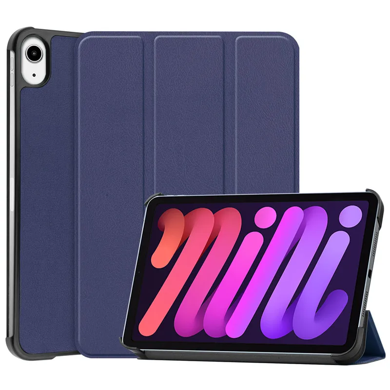 Чехол для Apple iPad Mini 6, 2021 дюйма, защитный складной смарт-чехол для планшета iPad Mini 6 Mini 6 8,3, чехол для планшета
Чехол для Apple iPad Mini 6, 2021 дюйма, защитный складной смарт-чехол для планшета iPad Mini 6 Mini 6 8,3, чехол для планшета
