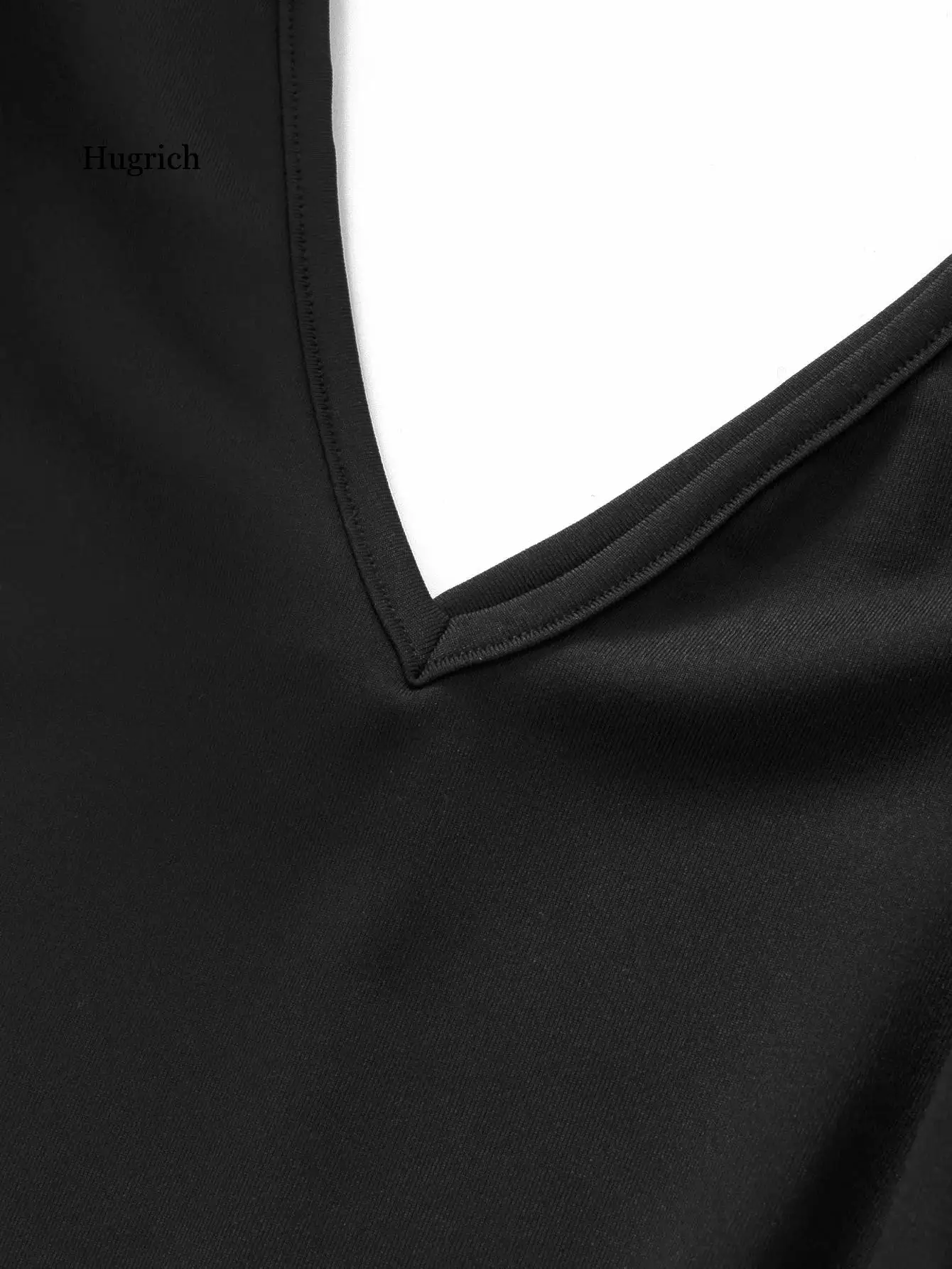 Women Sexy Transparent Organza Ruffles Decoration Bodysuits Female Sleeveless Vest Blouse Chic Playsuits Tops
Women Sexy Transparent Organza Ruffles Decoration Bodysuits Female Sleeveless Vest Blouse Chic Playsuits Tops