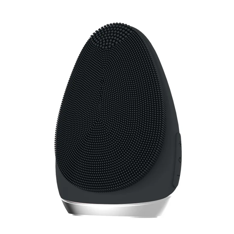 Ultrasonic Electric Facial Vibration Cleansing Face Washing Brush Skin Blackhead Remover Pore Cleaner USB Rechargeable Massager
Ultrasonic Electric Facial Vibration Cleansing Face Washing Brush Skin Blackhead Remover Pore Cleaner USB Rechargeable Massager
