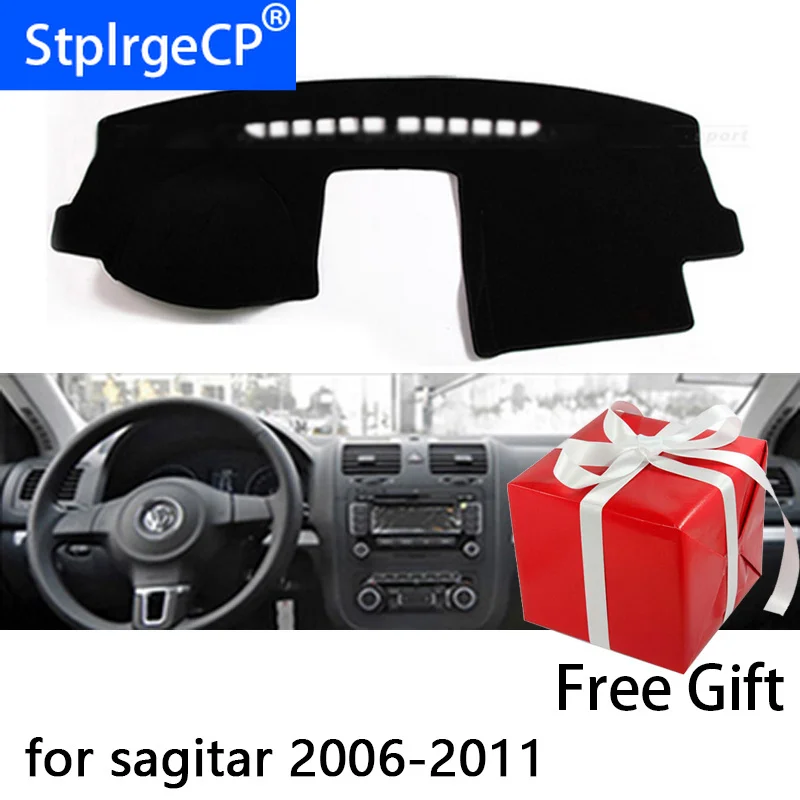 for Volkswagen Sagitar 2006-2011 dashboard mat Protective pad Shade Cushion Pad interior sticker car styling accessories
for Volkswagen Sagitar 2006-2011 dashboard mat Protective pad Shade Cushion Pad interior sticker car styling accessories