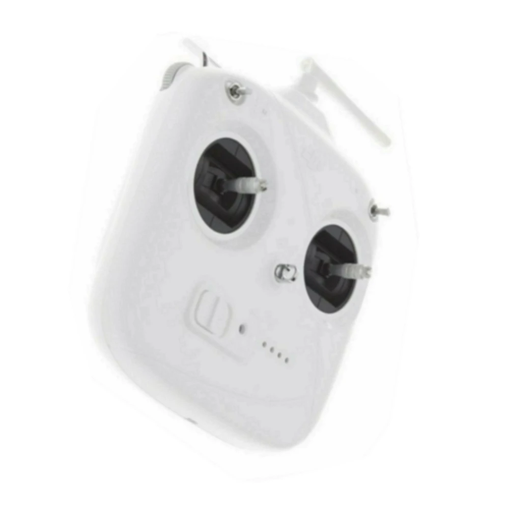Оригинальный пульт дистанционного управления для DJI Phantom 3 standard для DJI Phantom 3 standard Quadcopter Drone (б/у тестирование)
Оригинальный пульт дистанционного управления для DJI Phantom 3 standard для DJI Phantom 3 standard Quadcopter Drone (б/у тестирование)