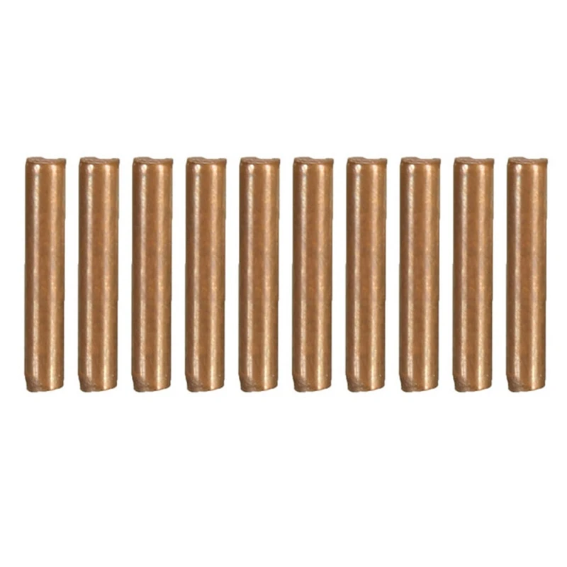 10Pcs Welding Pin Pulse Welding Needle Suitable for Sunkko Spot Welding Pen HB-71a 70B 71B Alumina Copper Needle
10Pcs Welding Pin Pulse Welding Needle Suitable for Sunkko Spot Welding Pen HB-71a 70B 71B Alumina Copper Needle