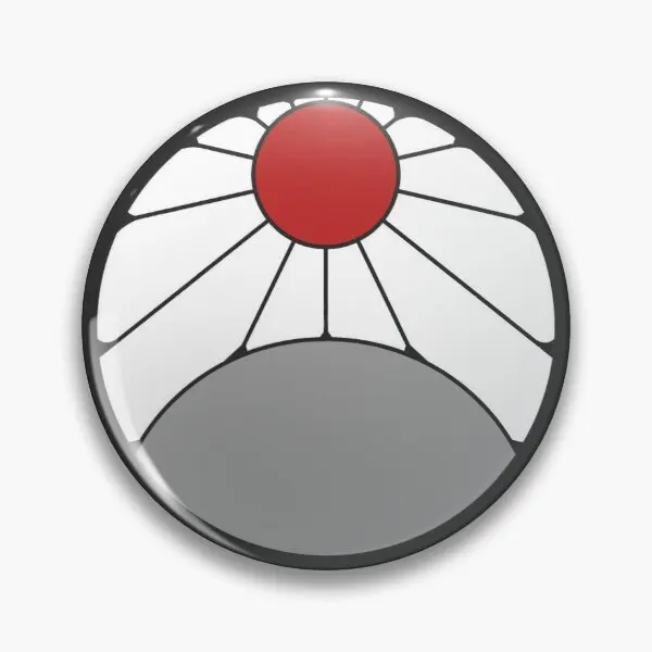 Tanjiro Hanafuda Earing Customizable Soft Button Pin Collar Women Hat Lapel Pin Clothes Fashion Brooch Gift Creative Jewelry
Tanjiro Hanafuda Earing Customizable Soft Button Pin Collar Women Hat Lapel Pin Clothes Fashion Brooch Gift Creative Jewelry