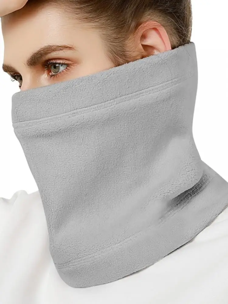 Ladies Autumn And Winter New Products Outdoor Cycling Hiking Warm Earmuffs Windproof Velvet Face Mask Double-Layer Thick Mask
Ladies Autumn And Winter New Products Outdoor Cycling Hiking Warm Earmuffs Windproof Velvet Face Mask Double-Layer Thick Mask