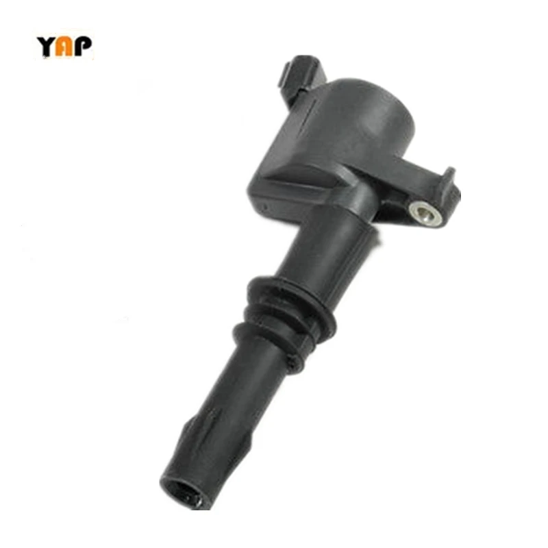 New Engine Ignition Coil FOR FITFord Explorer Sport 4.6L V8 3L3E-12A366-CA 3L3Z12029BA 6B14246B1424 2002-2008
New Engine Ignition Coil FOR FITFord Explorer Sport 4.6L V8 3L3E-12A366-CA 3L3Z12029BA 6B14246B1424 2002-2008