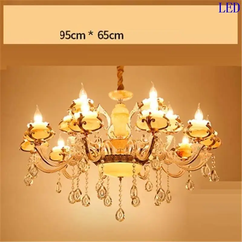 Hanglamp Pendant Decoracao Para Casa Crystal Hanglampen Voor Eetkamer Luminaria Lampara De Techo Colgante Moderna Hanging Lamp 
Hanglamp Pendant Decoracao Para Casa Crystal Hanglampen Voor Eetkamer Luminaria Lampara De Techo Colgante Moderna Hanging Lamp