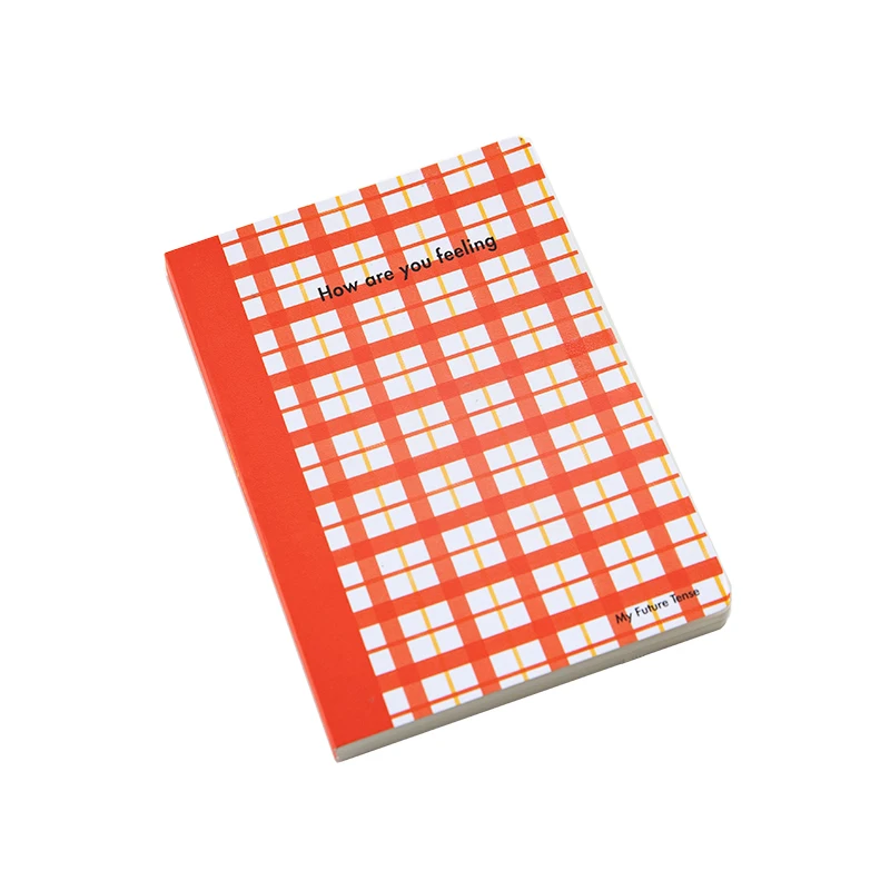 Yoofun 188 Page Korean Trellis Diary NoteBook Planner Blank Grid Horizontal Line Inner Page Notepad Daily Plan Yearly Agenda 
Yoofun 188 Page Korean Trellis Diary NoteBook Planner Blank Grid Horizontal Line Inner Page Notepad Daily Plan Yearly Agenda