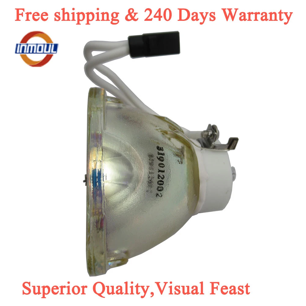 Inmoul A+ quality and 95% Brightness projector lamp NP24LP/100013352 for NEC PE401H/PE401HG
Inmoul A+ quality and 95% Brightness projector lamp NP24LP/100013352 for NEC PE401H/PE401HG