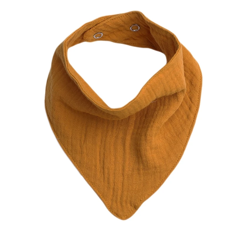 Baby Infant Cotton Bibs Boys Girls Solid Color Triangle Scarf Feeding Saliva Towel Bandana Burp Cloth Newborn Shower Gifts
Baby Infant Cotton Bibs Boys Girls Solid Color Triangle Scarf Feeding Saliva Towel Bandana Burp Cloth Newborn Shower Gifts