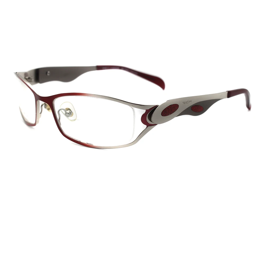 RM00513-C1 New Fashion Italy Design Glasses For Men or Women Red acetate Eyeglasses Eyewear
RM00513-C1 New Fashion Italy Design Glasses For Men or Women Red acetate Eyeglasses Eyewear