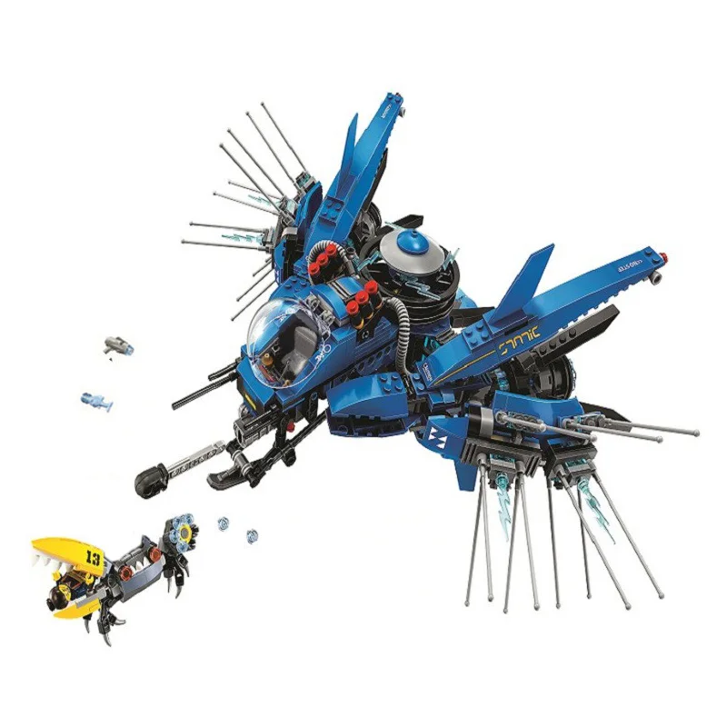 Lightning Jet Building Blocks Kit Bricks Classiced Movie Model Kids Toys For Children Gift
Lightning Jet Building Blocks Kit Bricks Classiced Movie Model Kids Toys For Children Gift
