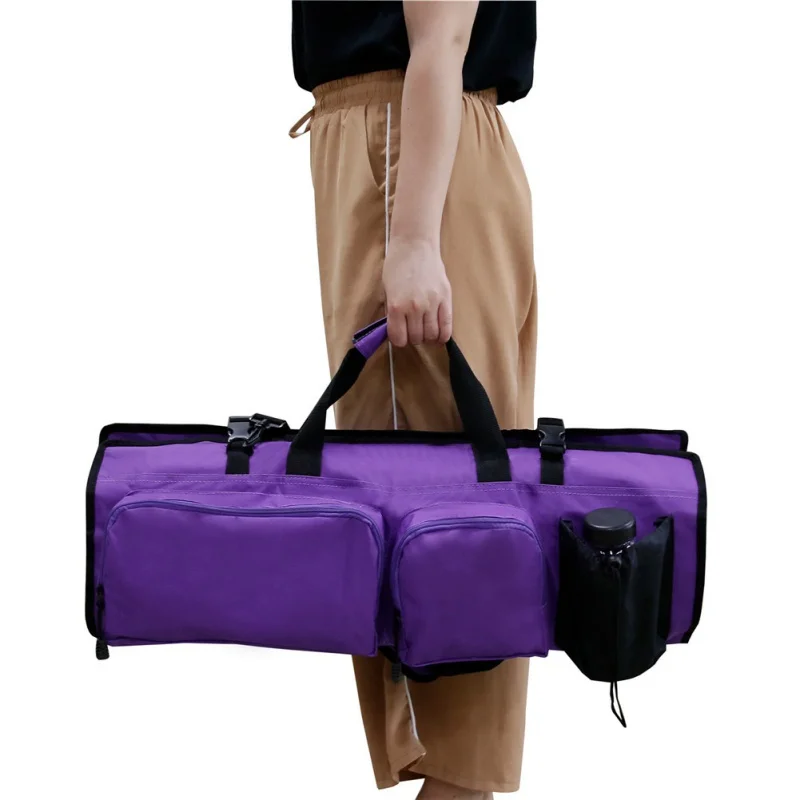 Yoga Fitness Mat Storage Bag Training Multi-Functional Shoulder Bags Travel Storage Bag Yoga Mat Holder Pilates Exercise Holders
Yoga Fitness Mat Storage Bag Training Multi-Functional Shoulder Bags Travel Storage Bag Yoga Mat Holder Pilates Exercise Holders