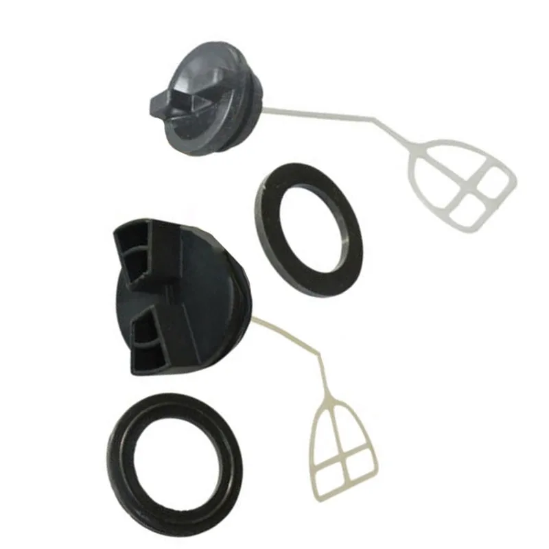 Fuel Cap Sealing Kit Oil Cap Fuel Cap Washer Oil Seal Gasket For China 4500 5200 5800 6200 Chainsaw Garden Power Equipment Tools
Fuel Cap Sealing Kit Oil Cap Fuel Cap Washer Oil Seal Gasket For China 4500 5200 5800 6200 Chainsaw Garden Power Equipment Tools