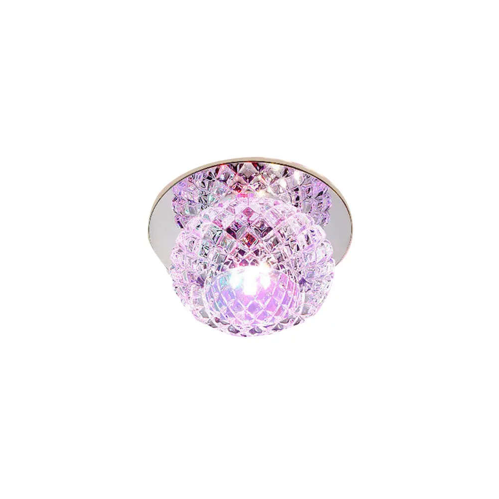5W 220V Pendant Lamp UV Luminaire Home Decoration Crystal Super Bright Energy Saving Large Lighting Area Dining Room Hallway
5W 220V Pendant Lamp UV Luminaire Home Decoration Crystal Super Bright Energy Saving Large Lighting Area Dining Room Hallway