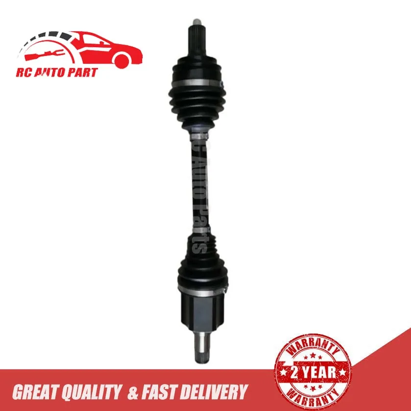 Front Passenger Left&Right CV Axle Shaft 2223300902 For Mercedes-Benz 222 S450S550 W222 W217 C217 4 Matic S Klasse
Front Passenger Left&Right CV Axle Shaft 2223300902 For Mercedes-Benz 222 S450S550 W222 W217 C217 4 Matic S Klasse