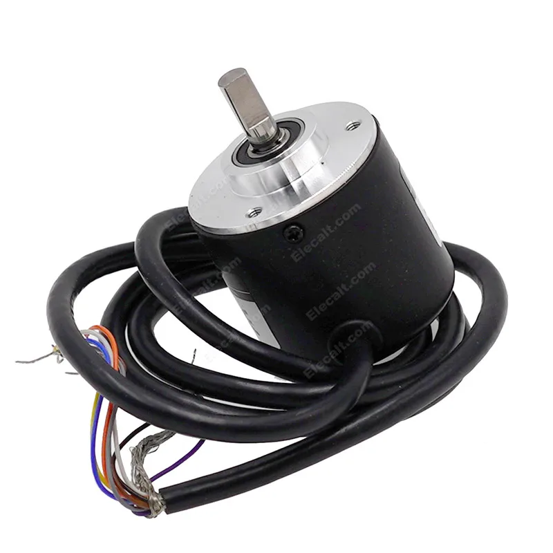 TRD-2T100BF TRD-2T200BF TRD-2T300BF TRD-2T360BF TRD-2T500BF TRD-2T720BF TRD-2T1000BF TRD-2T1024BF Rotary encoder Totem-pole
TRD-2T100BF TRD-2T200BF TRD-2T300BF TRD-2T360BF TRD-2T500BF TRD-2T720BF TRD-2T1000BF TRD-2T1024BF Rotary encoder Totem-pole