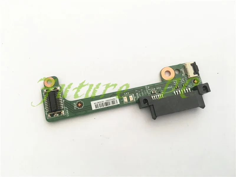 JOUTNDLN для MSI GT72 GT72S MS 1782A VER: 1 0 Плата подключения оптического привода 17821 полностью