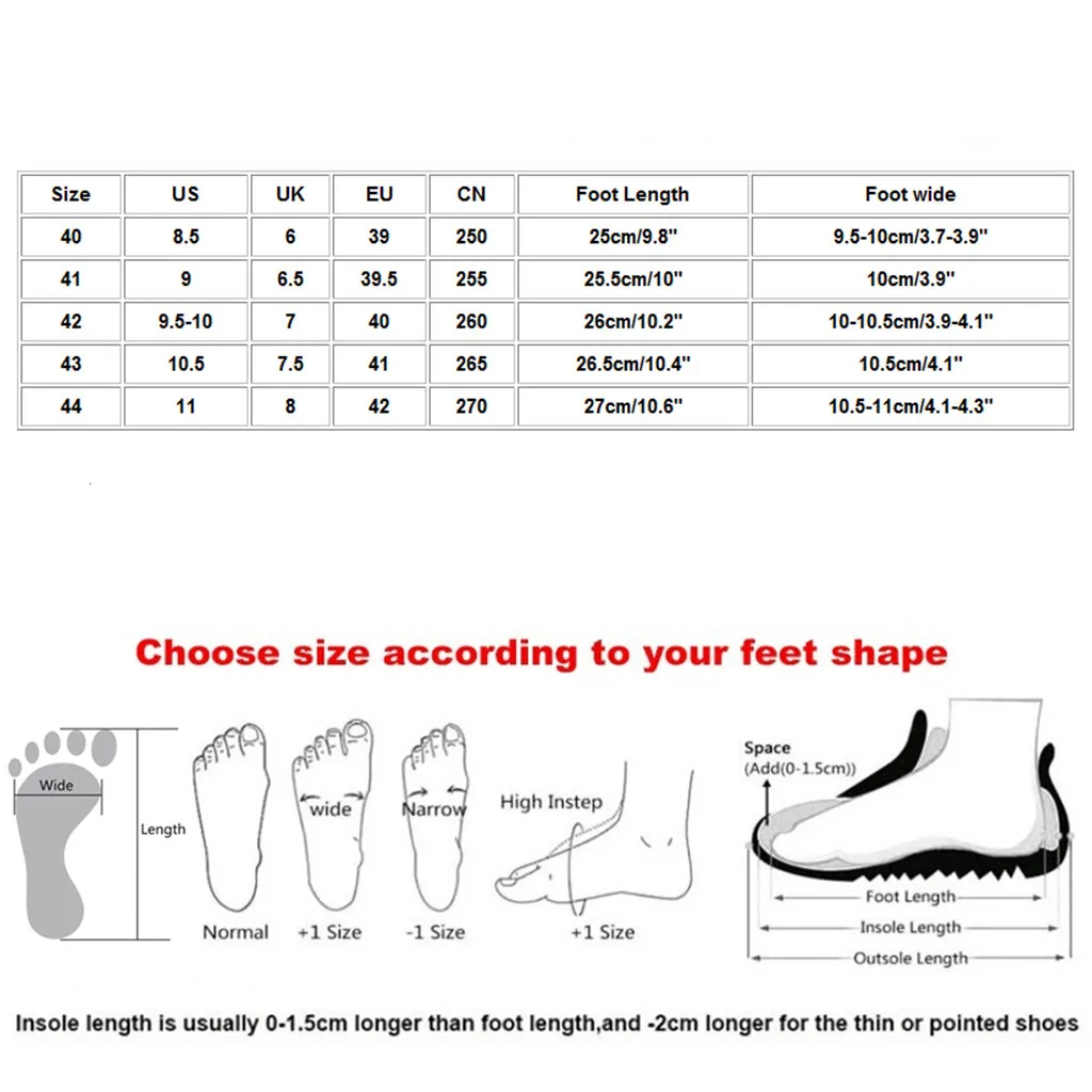 Eillysevens Men's Fashion Casual Breathable Outdoor Lace Up Sport Running Walking Shoes#g20
Eillysevens Men's Fashion Casual Breathable Outdoor Lace Up Sport Running Walking Shoes#g20