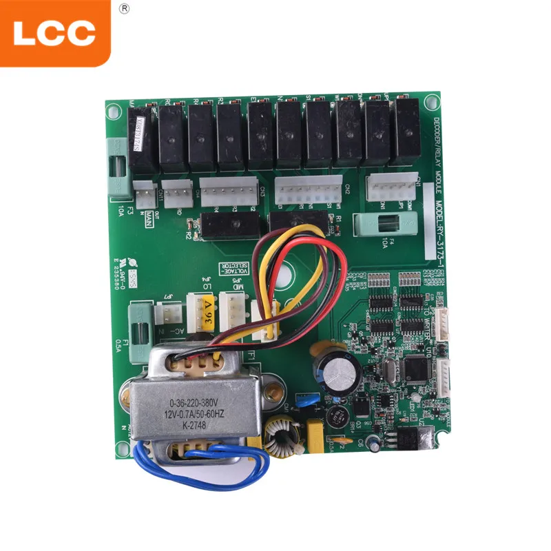 F23-BB Construction machinery overhead crane hetronic radio remote control
F23-BB Construction machinery overhead crane hetronic radio remote control